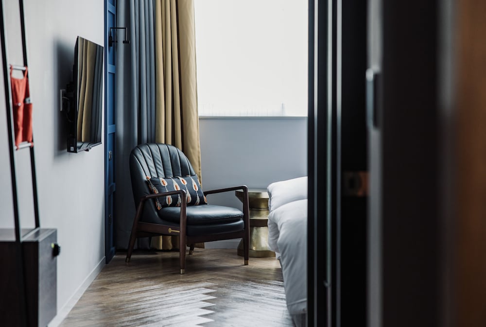 Superior Double Room - No Parking