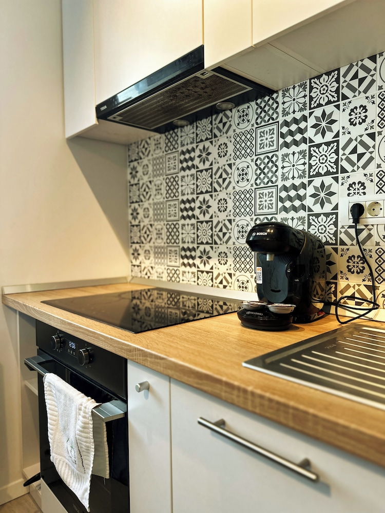 City Apartment photo 2