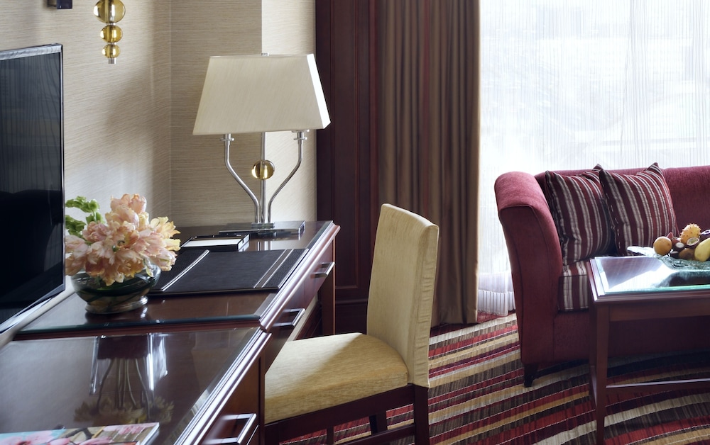 Executive Room, 1 King Bed