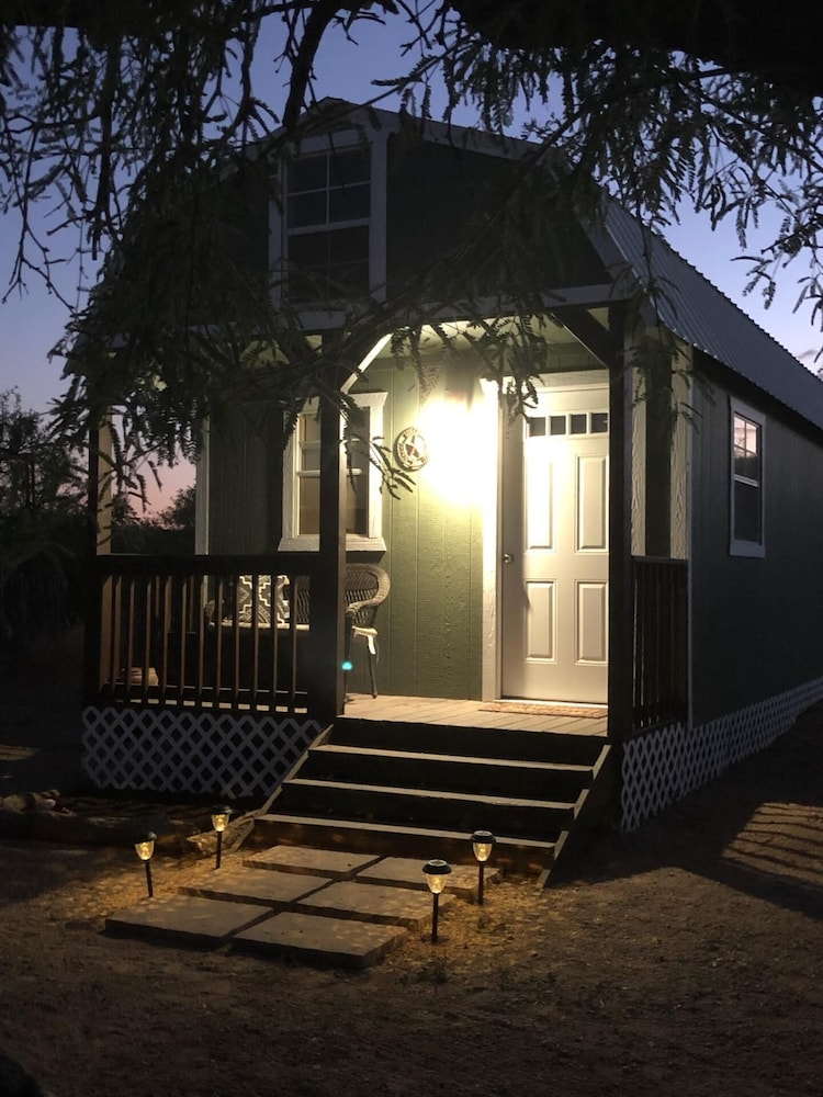 Family Cabin photo 3