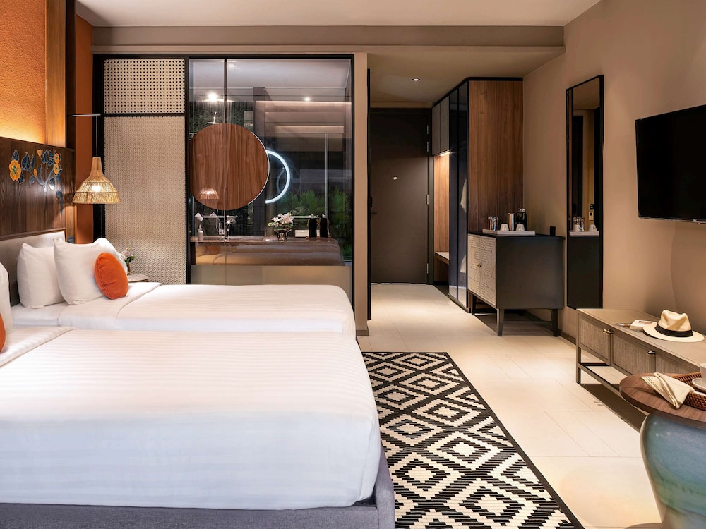 Superior Twin Room, 2 Twin Beds
