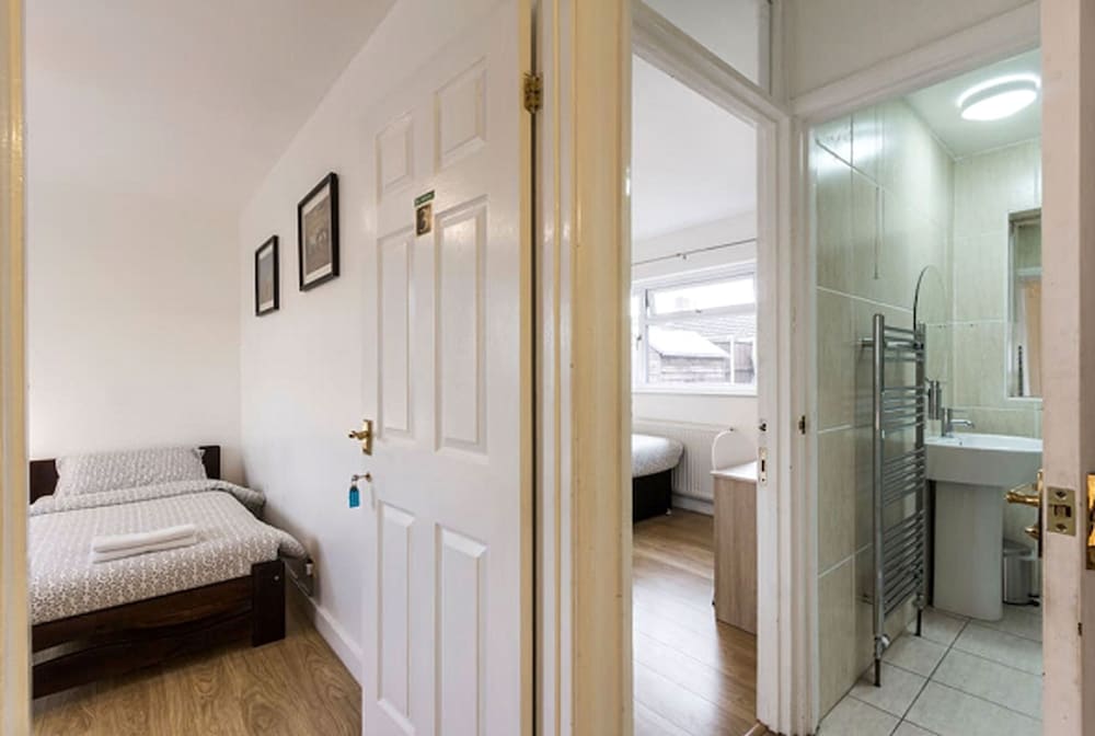 Twin Room photo 2