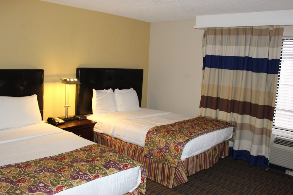 2 Full Beds 1 Sleeper photo 1