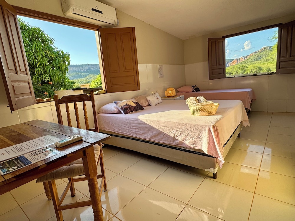 Comfort Room photo 1