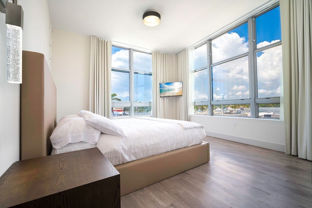Deluxe Apartment, 1 Bedroom, Non Smoking, Balcony (D)