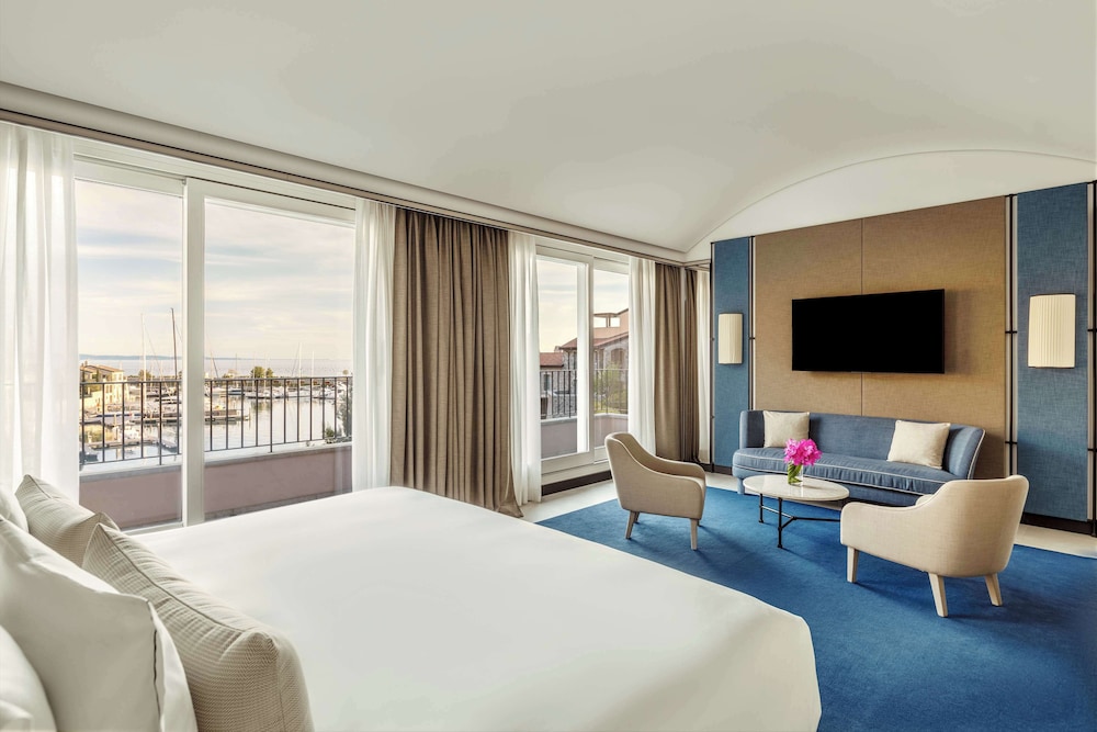 Junior Suite, Marina View