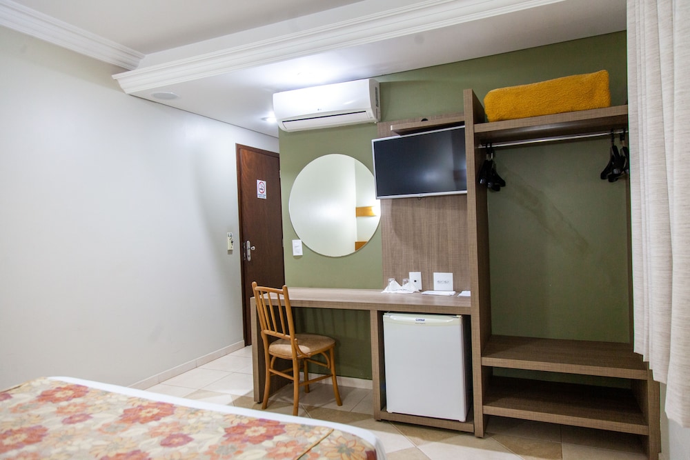 Luxury Single Room
