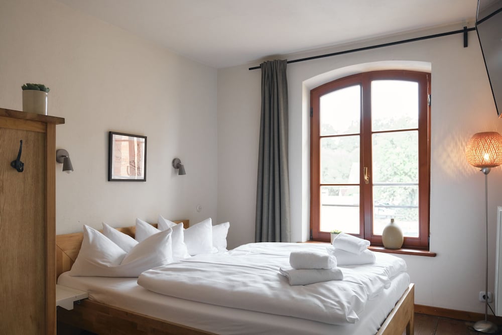 Economy Double Room, Ensuite photo 1