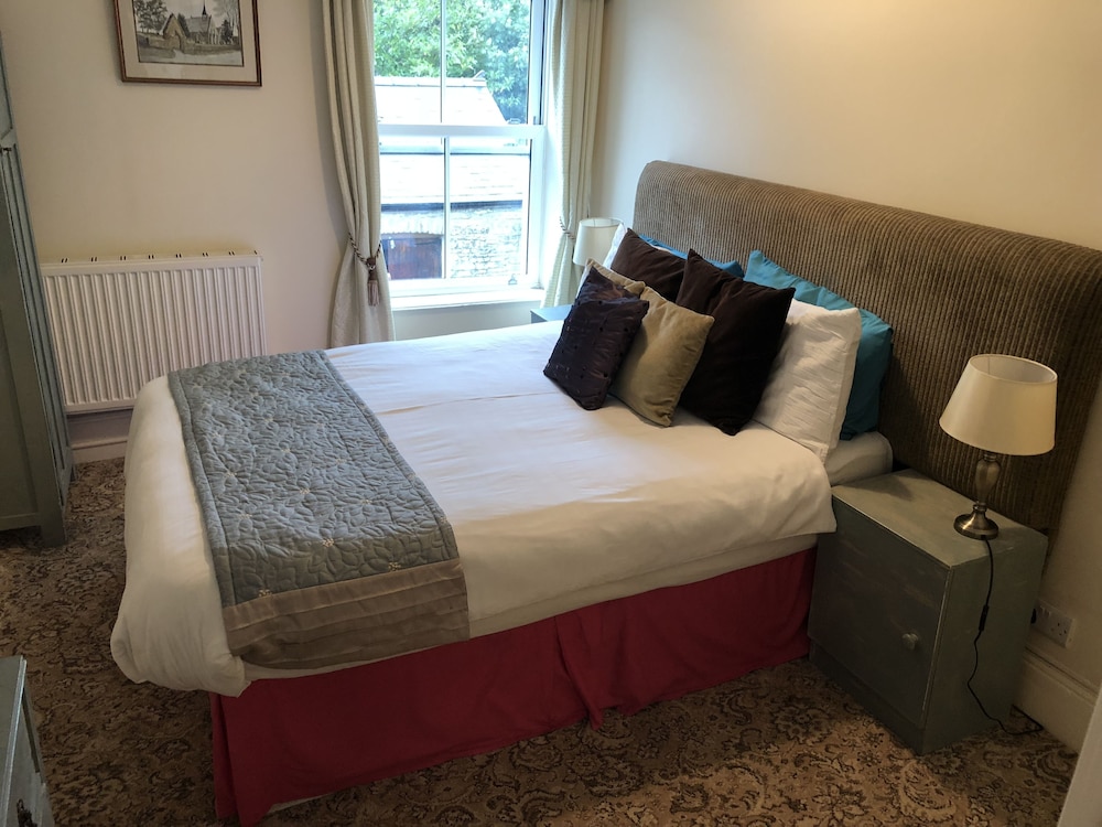 Standard Double Room, 1 Double Bed, Non Smoking photo 3