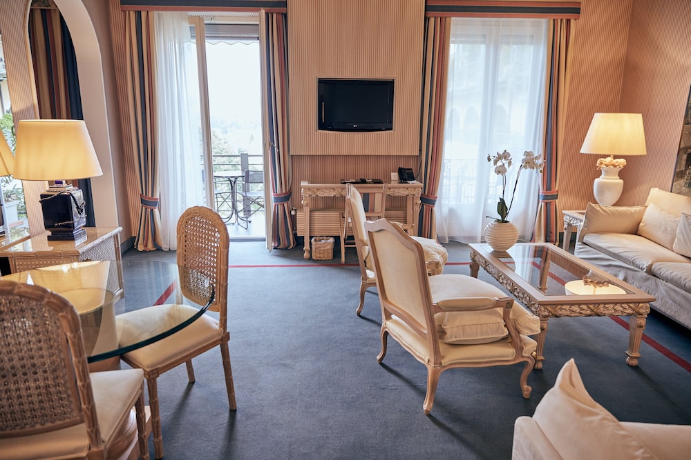 Junior Suite Executive - Photo 5