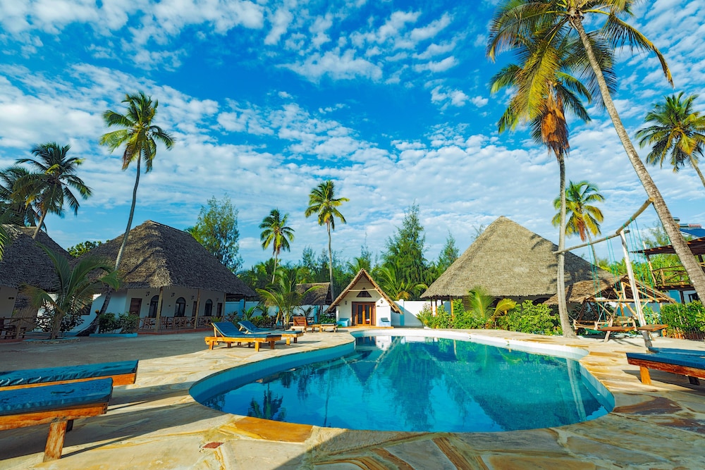 Family Bungalow, Multiple Beds, Private Pool, Pool View photo 2