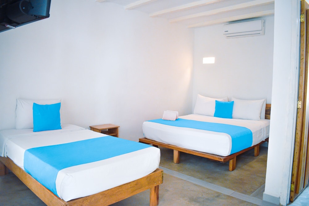 Triple Room photo 1