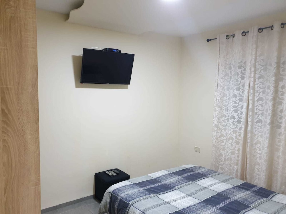 Comfort Apartment, 1 Bedroom, Non Smoking photo 2