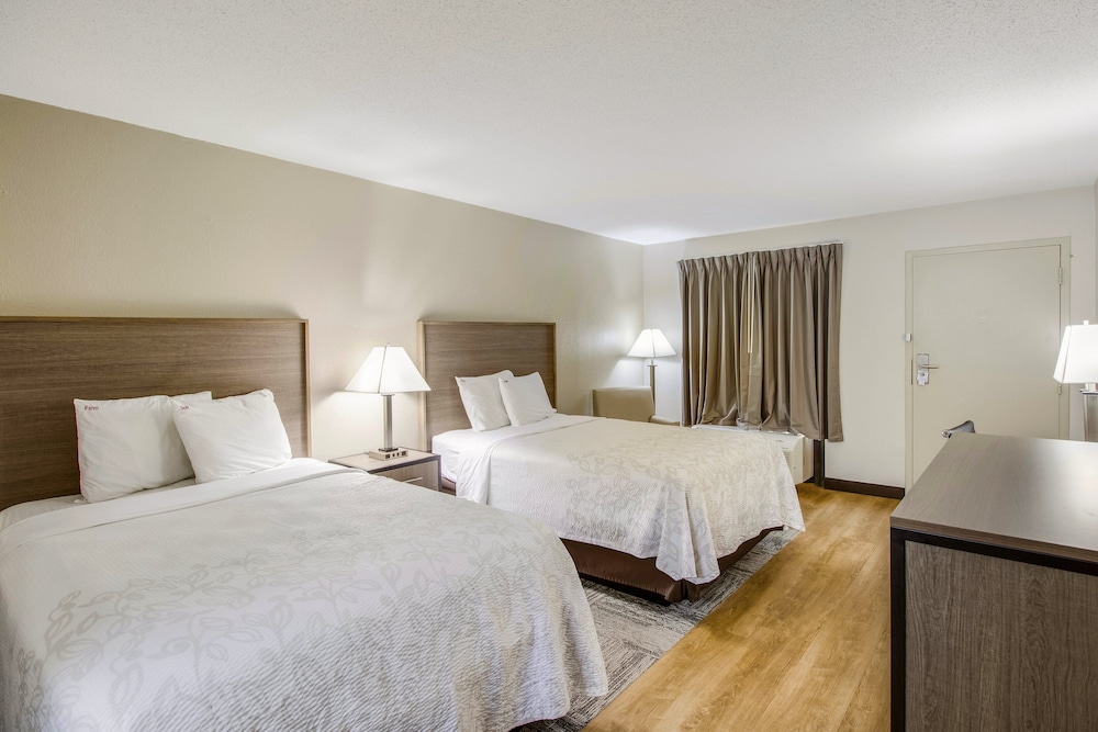 Superior Room, 2 Double Beds (Smoke Free) - Photo 3