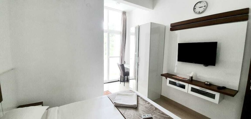 Deluxe Apartment, Balcony photo 1