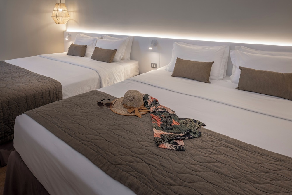 Quarto Premium Family