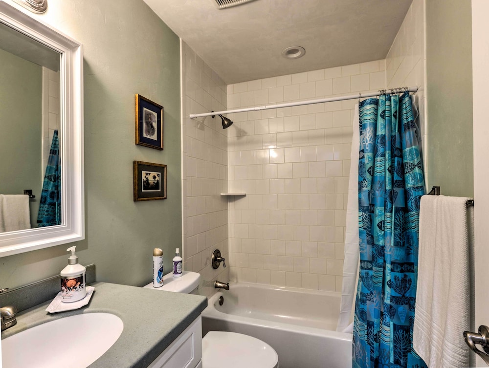 House (2 Bedrooms) photo 2