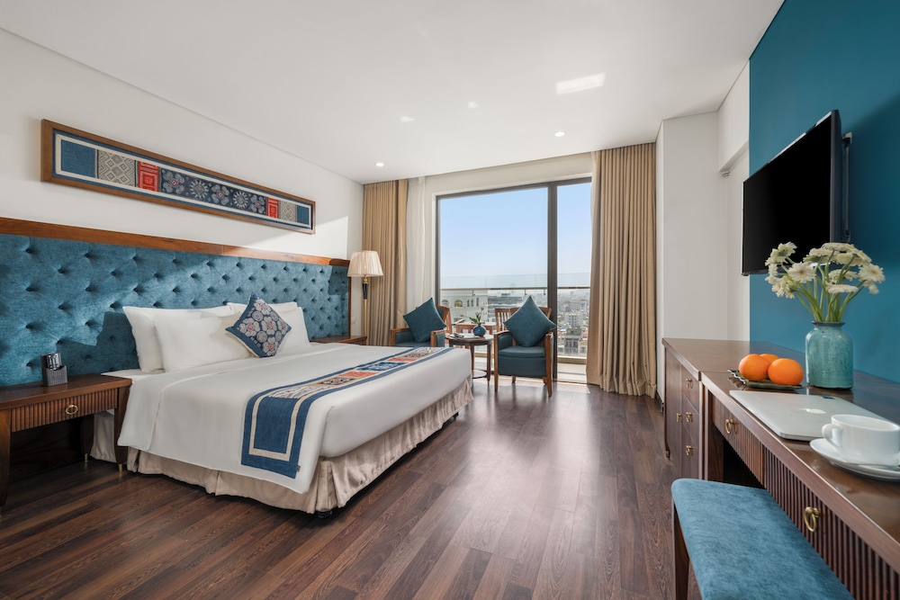 Superior Double Room, Balcony photo 1