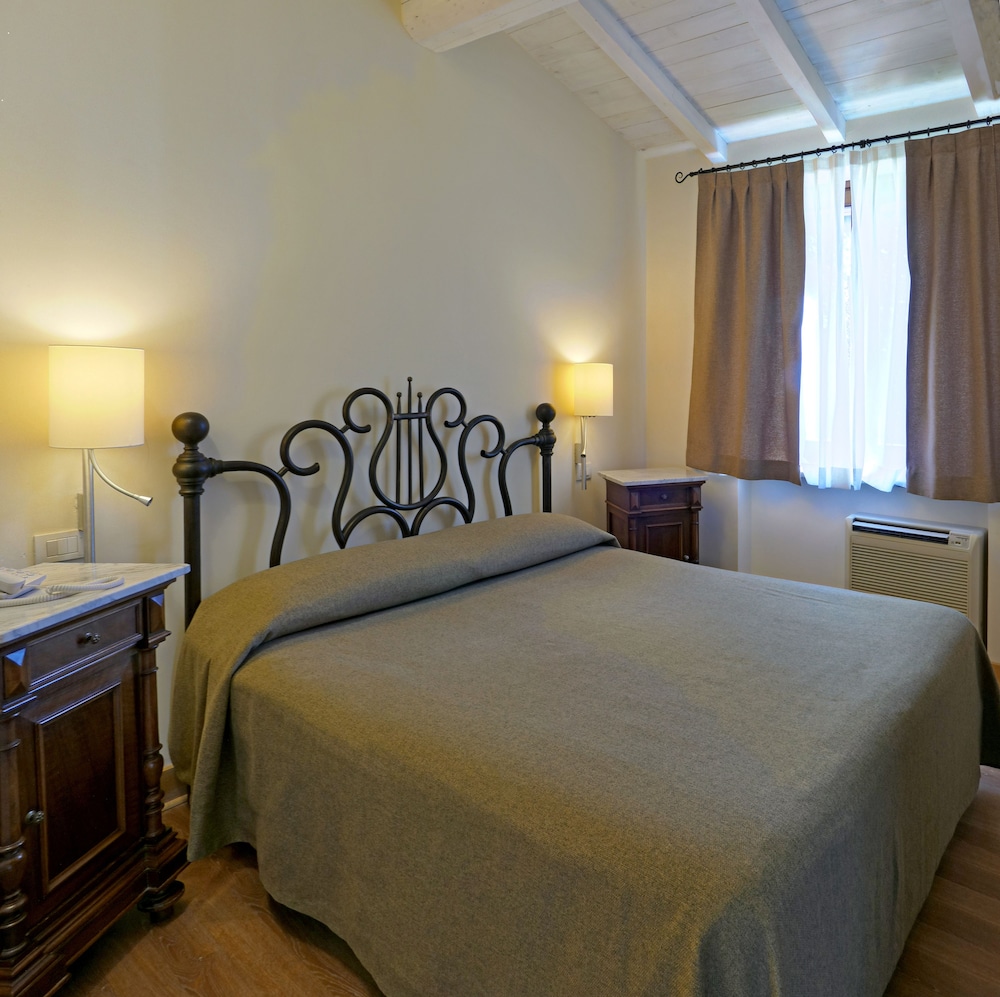 Family Suite, Garden View photo 1
