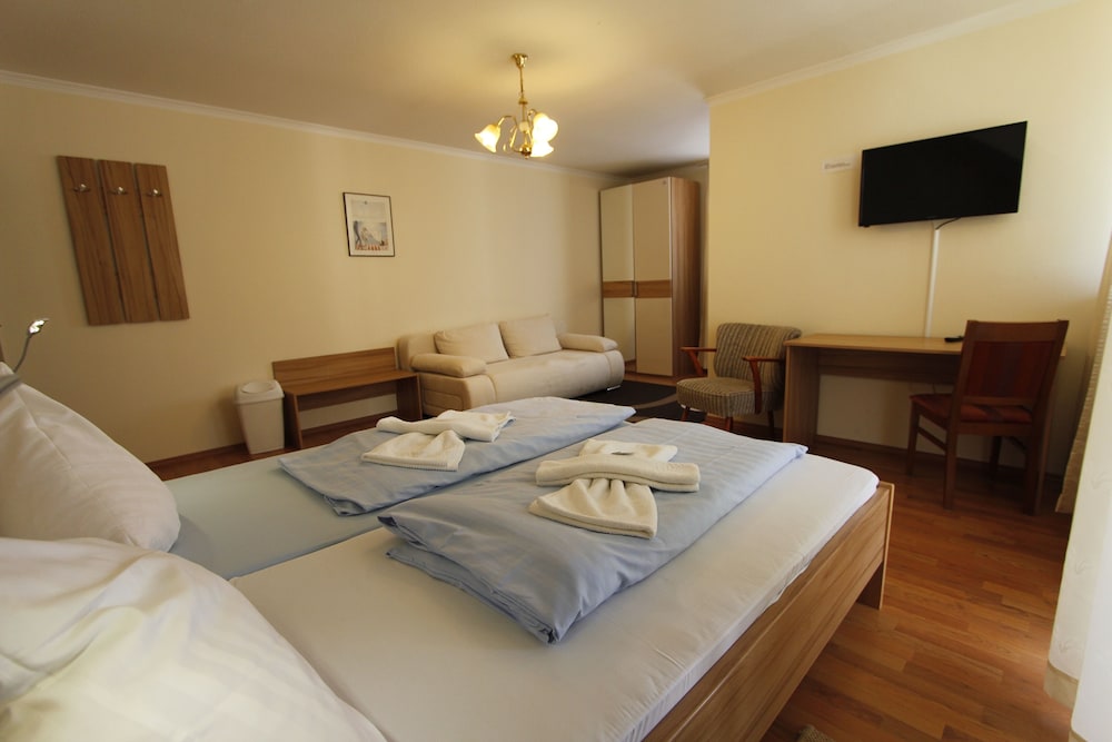 Single Room, 1 Twin Bed photo 2