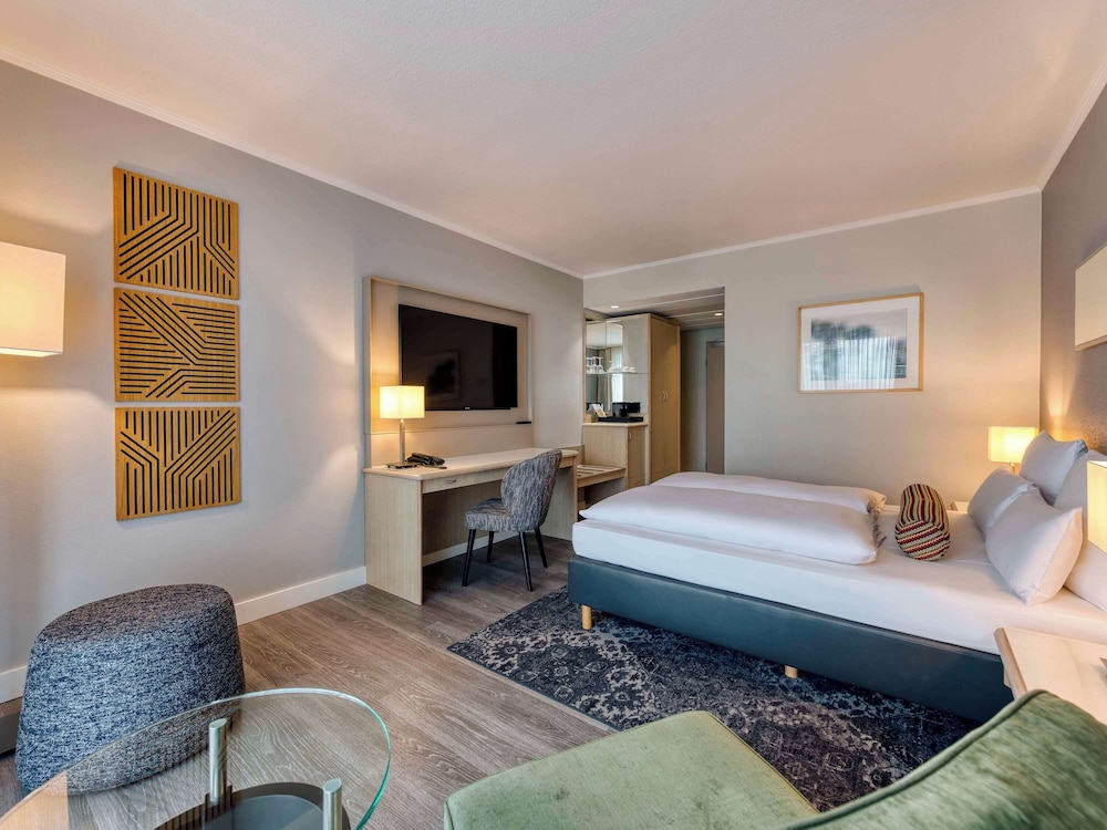 Comfort Room, 1 Double Bed - Photo 4
