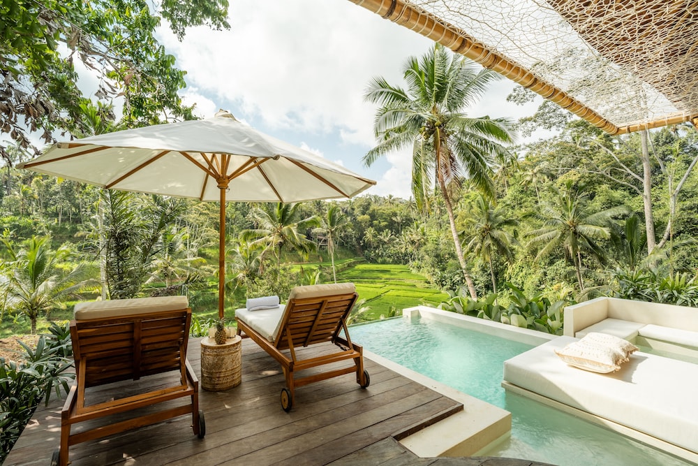 Sawah View Pool Villa photo 2
