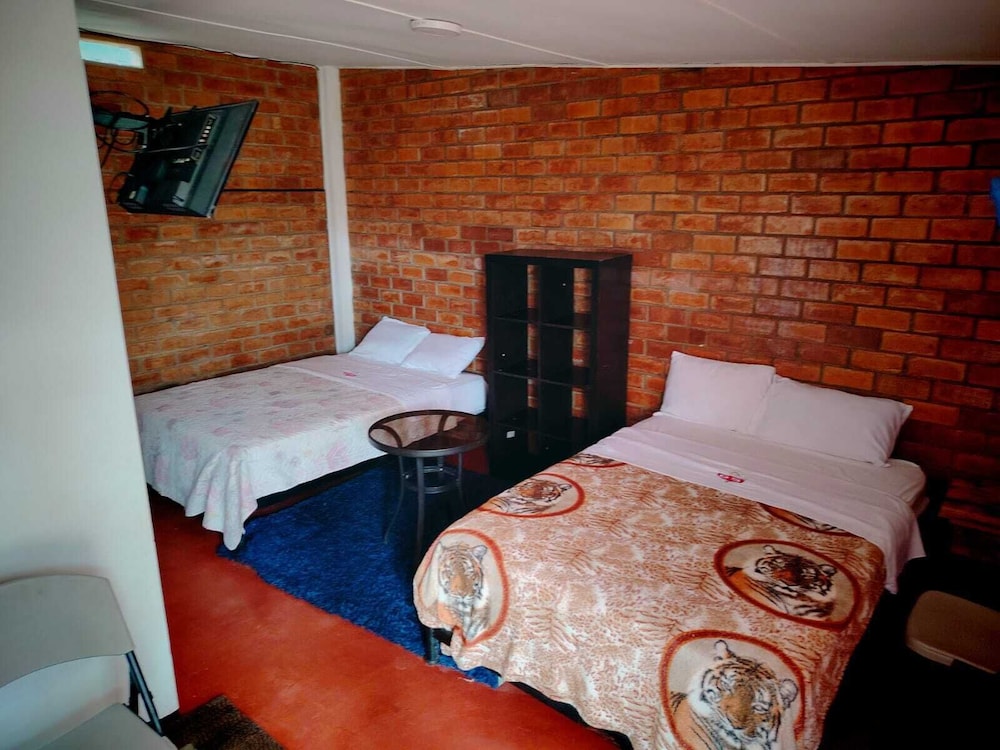 Comfort Twin Room, Courtyard View