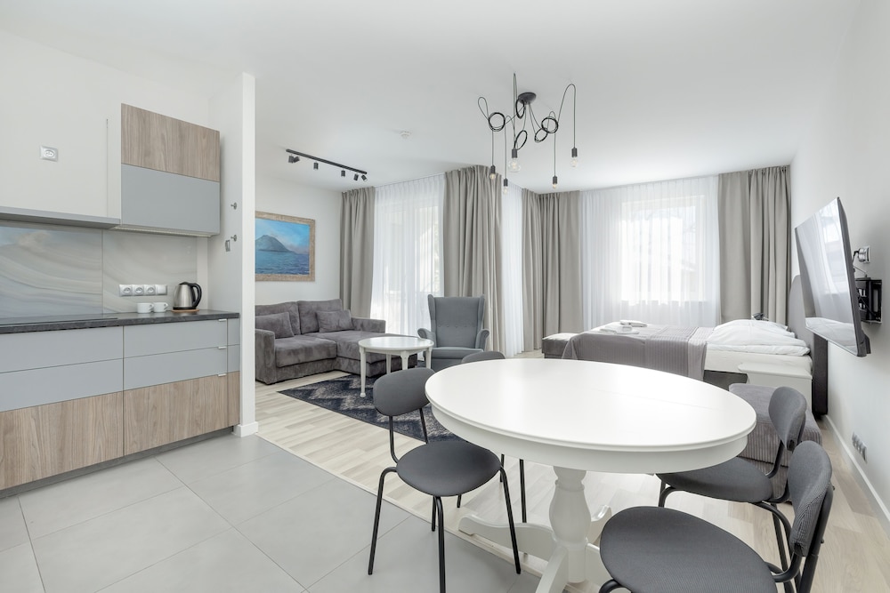 Superior Apartment - Photo 11