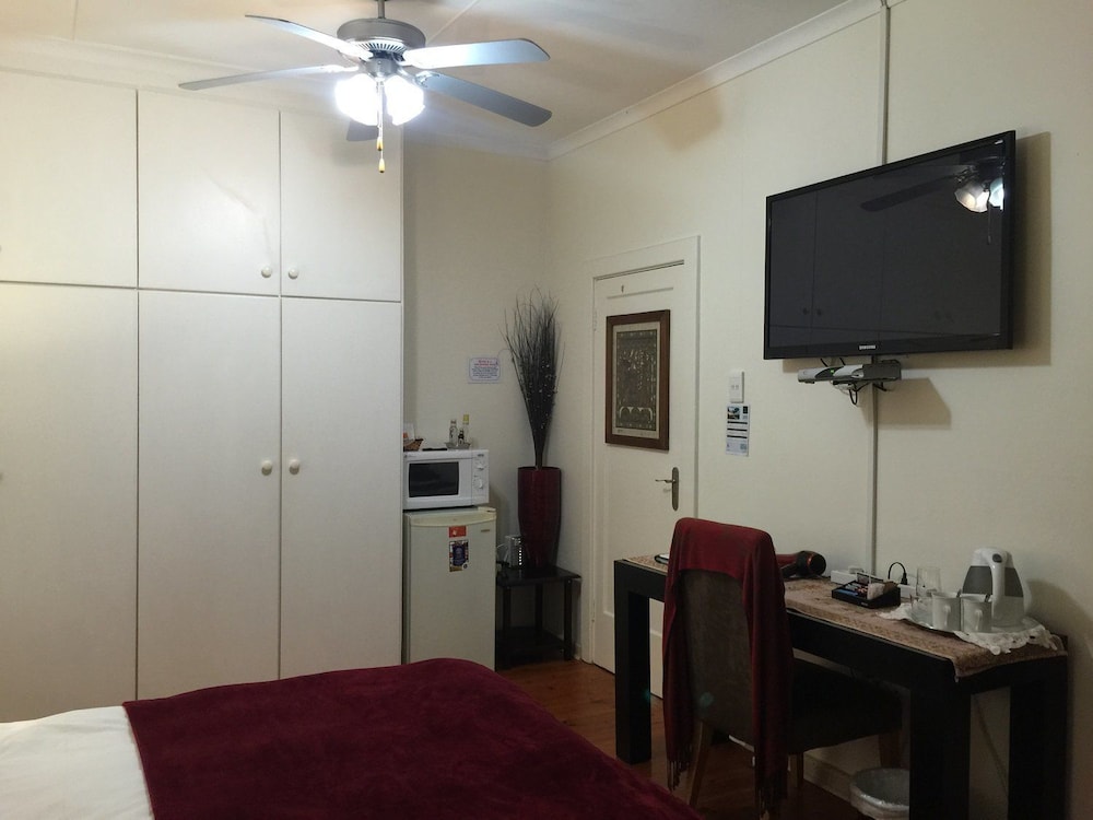 Luxury Double Room photo 1
