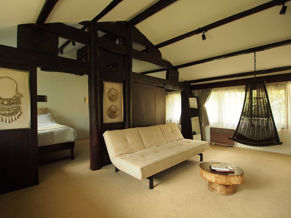 Farm Yard Family Suite