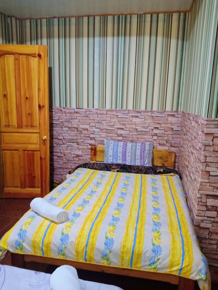 Double Or Twin Room, 1 Bedroom, Private Bathroom photo 2