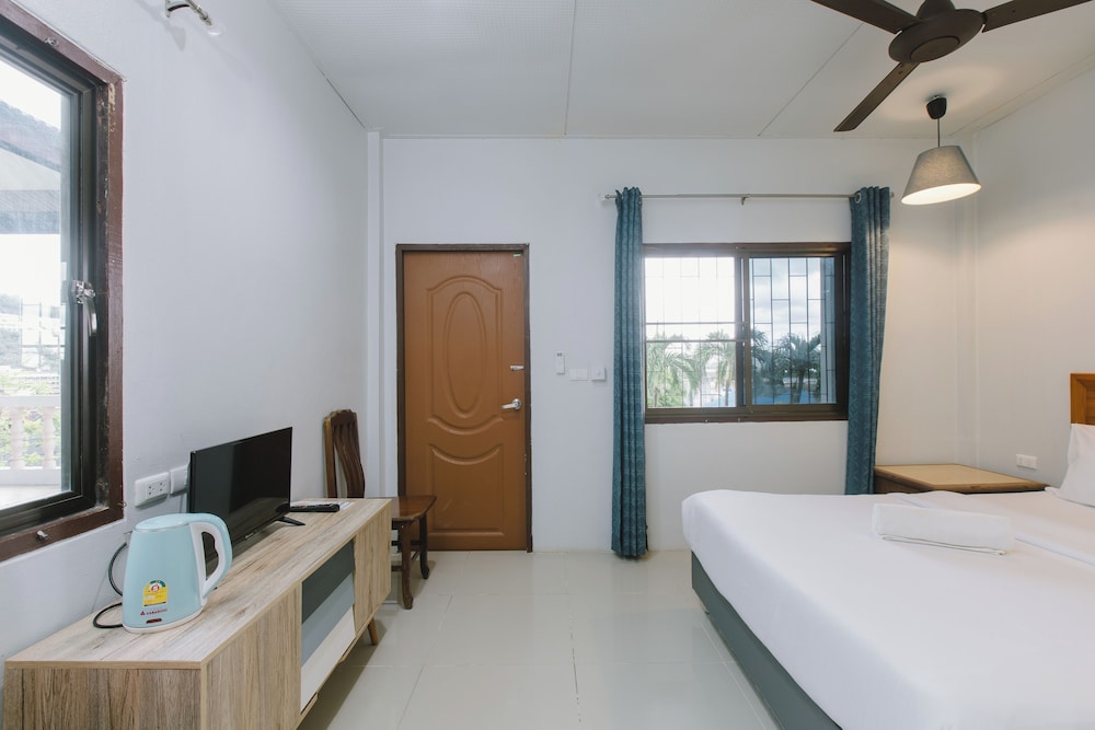 Standard Bungalow - Photo 16