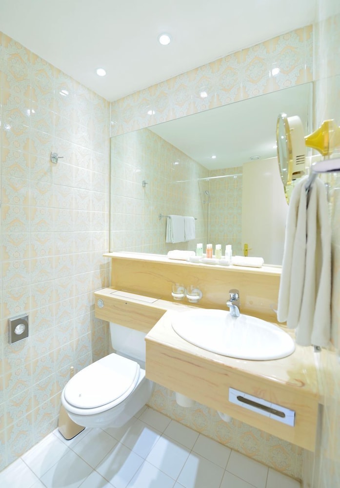 Deluxe Room (Villa Eden) thumbnail 5