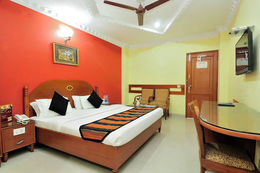 Super Deluxe Room