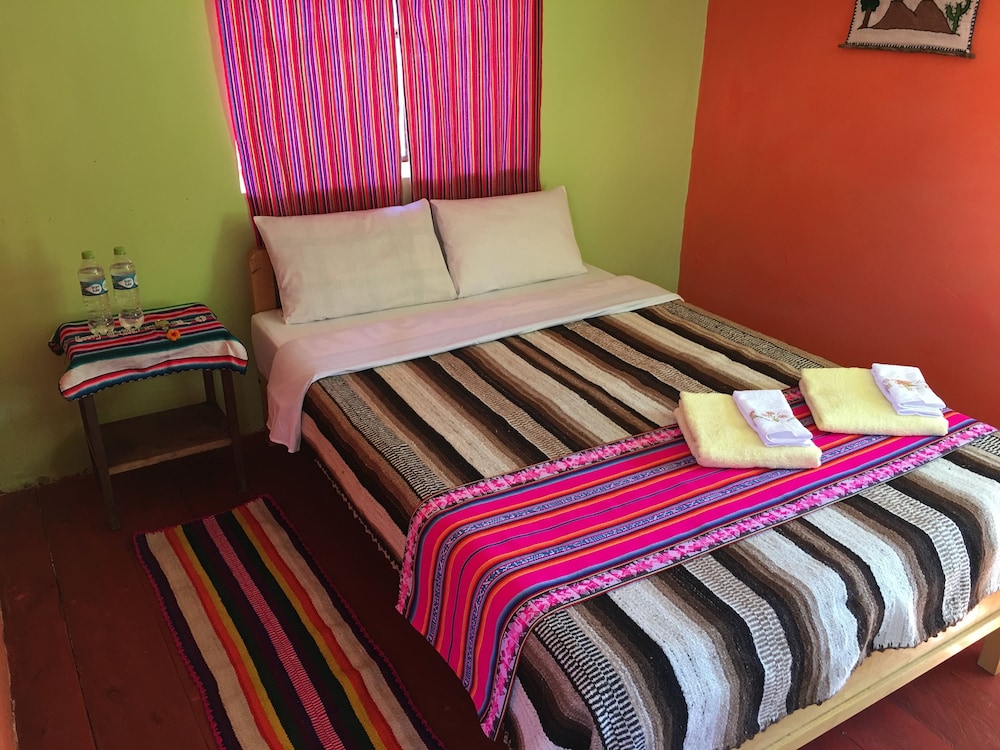 Double Room, 1 Double Bed, Private Bathroom photo 1