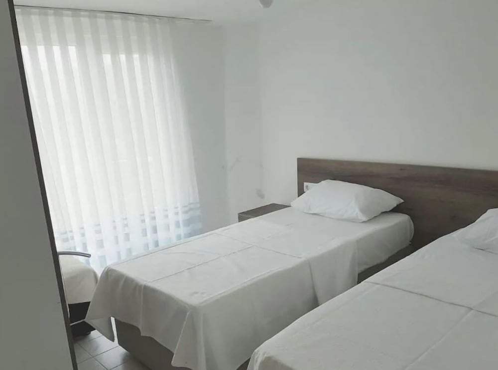 Double Room, Garden View - Photo 2