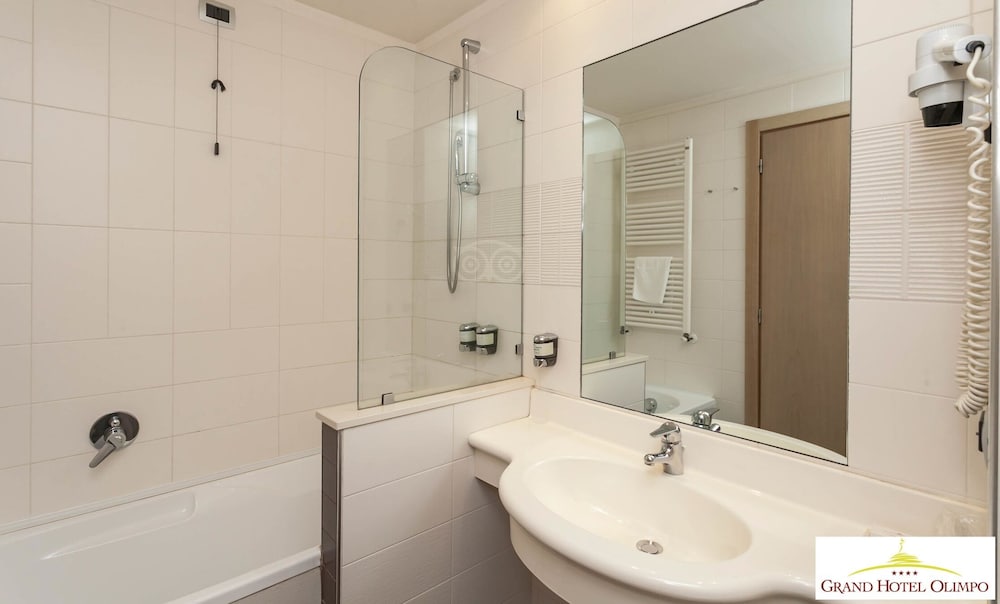 Classic Room, sleeps 3 - Photo 2