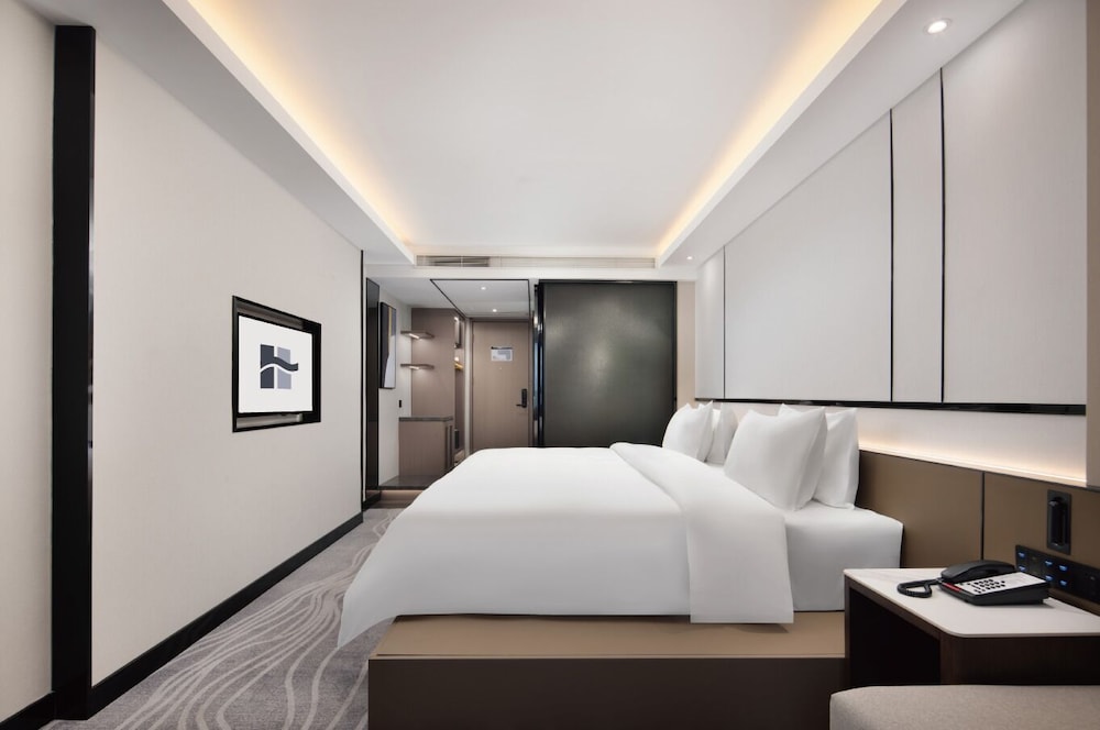 Comfort Double Room Single Use