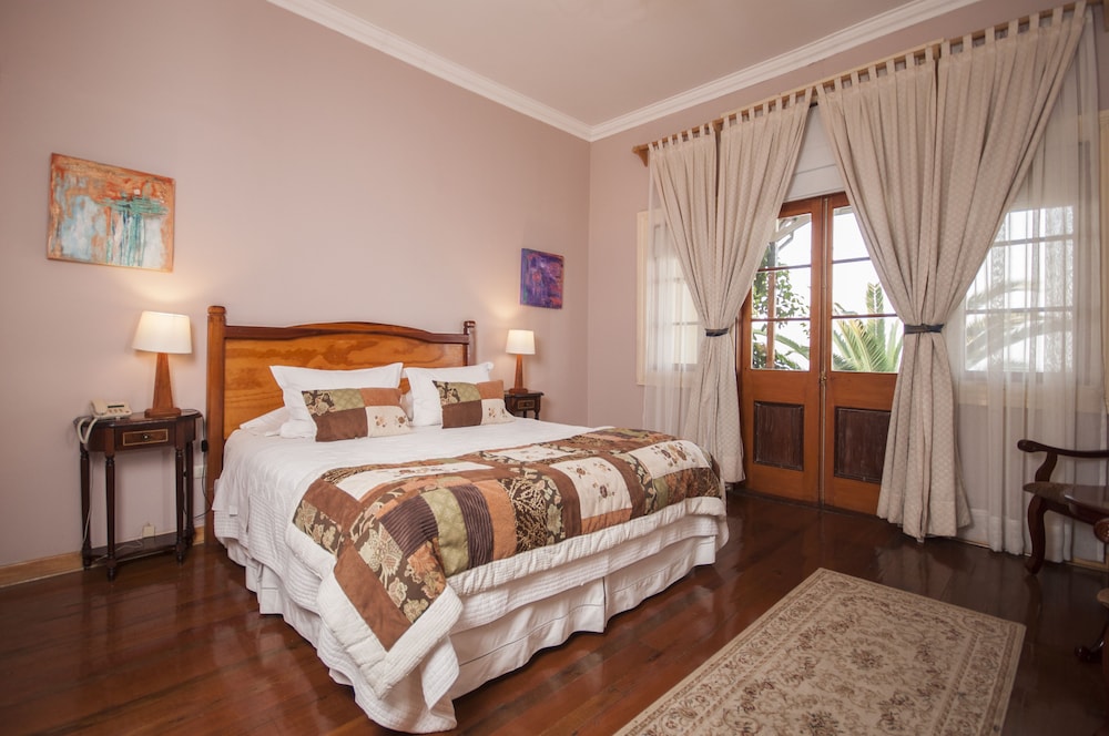 Superior Room, Balcony, Sea View photo 1