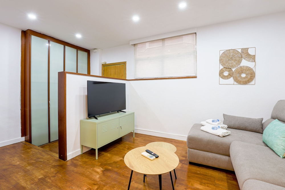Apartamento Estándar, 2 Habitaciones
