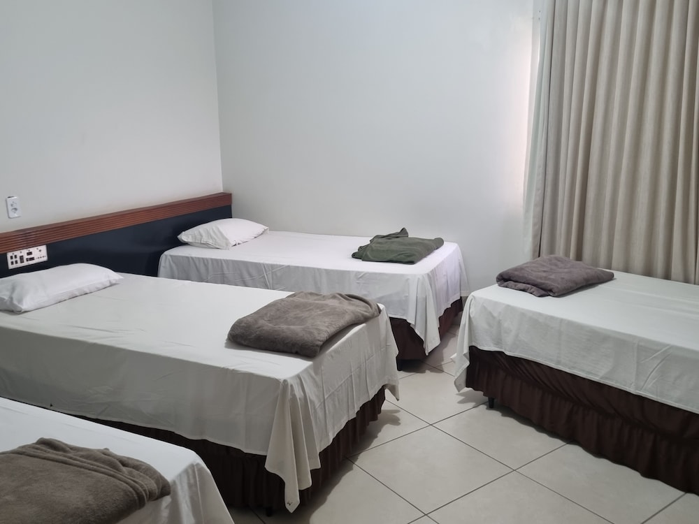 Standard Quadruple Room photo 1