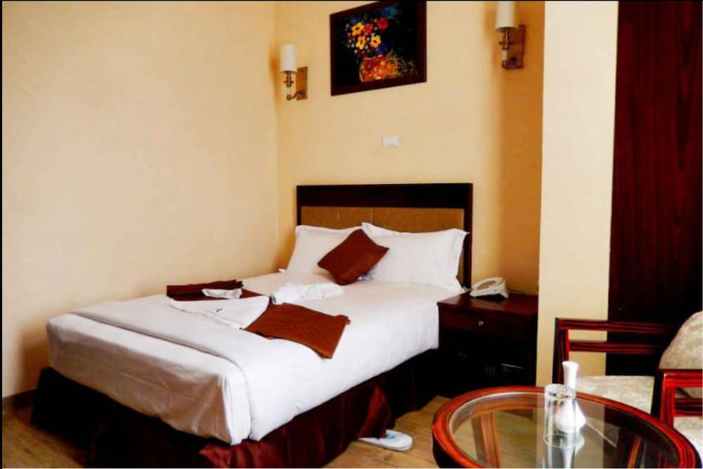 Double Room Single Use photo 3