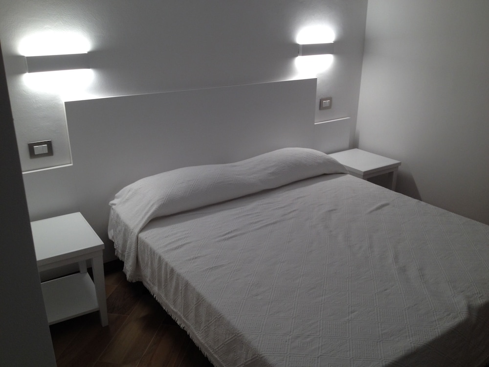 Double Room Single Use photo 1