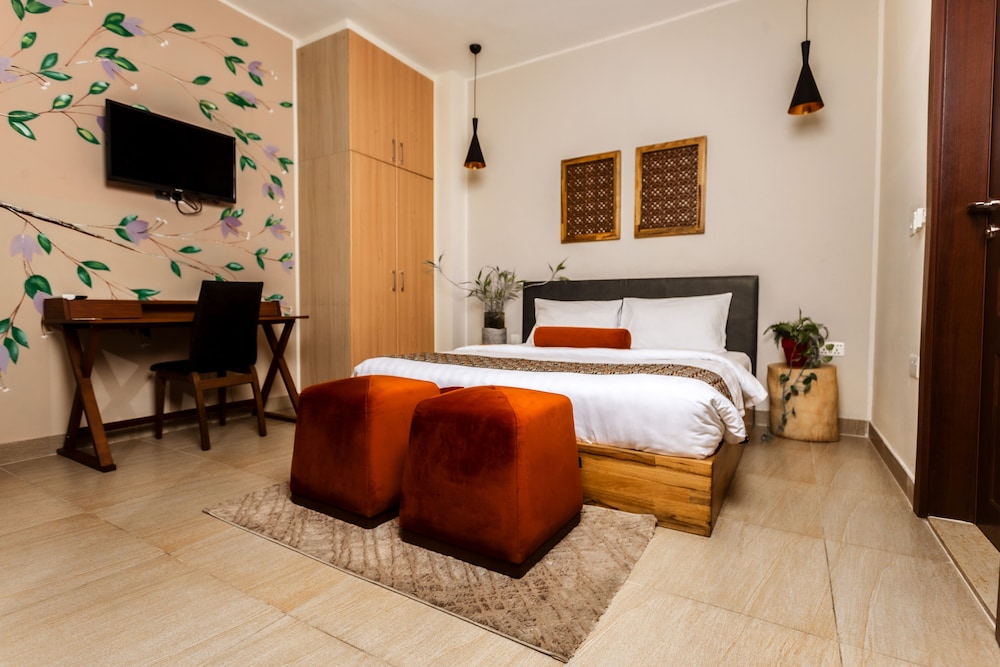 Standard Room photo 1