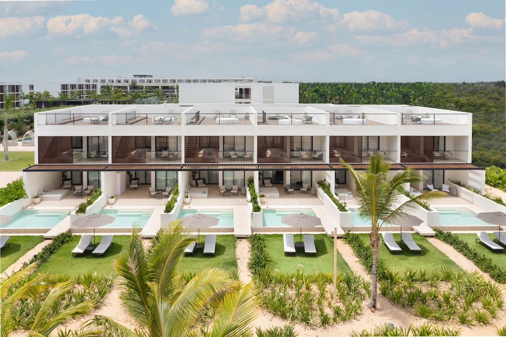 Tierra Suite Ocean Front