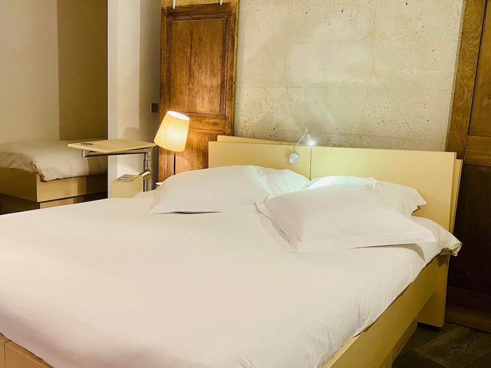 Comfort Triple Room - Photo 1
