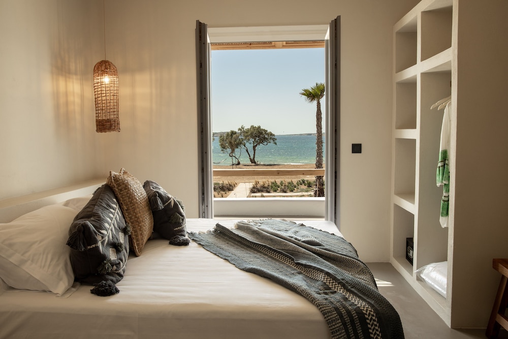 Executive Room, 2 Bedrooms, Sea View