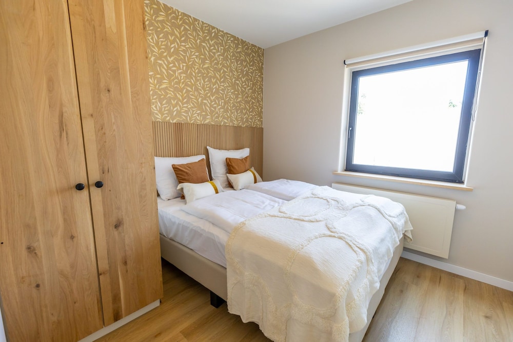Renovated Apartment With Garden and Parking, Kuva 8