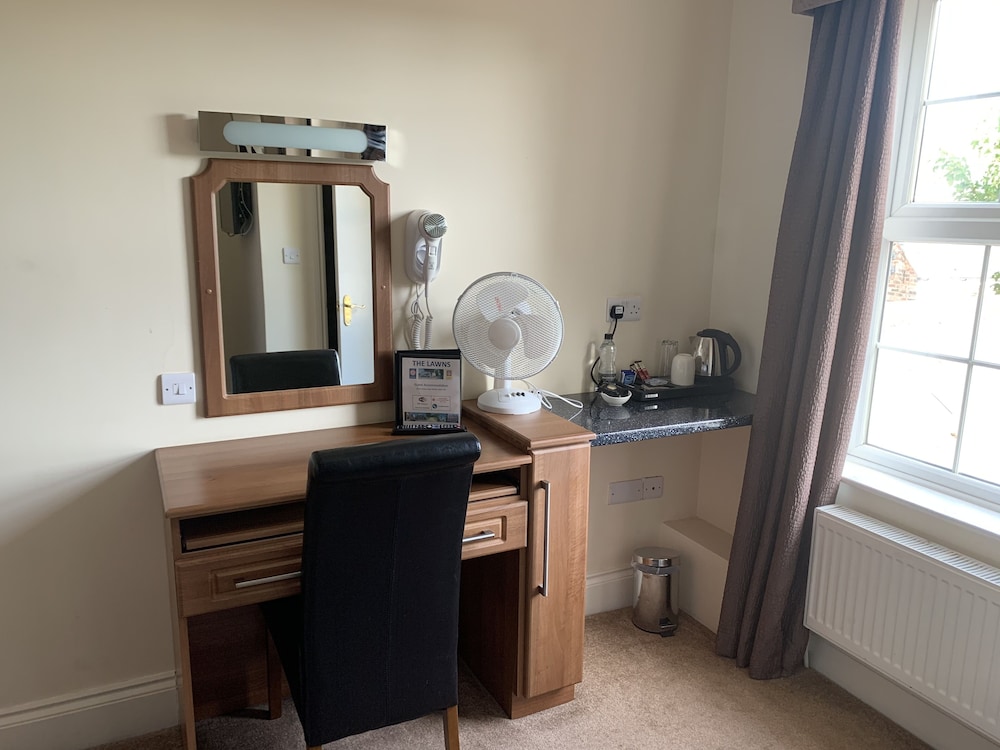 Comfort Single Room, Ensuite photo 2