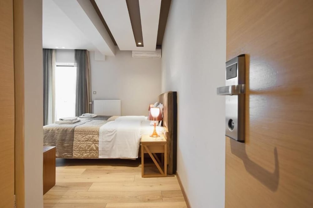 Standard Triple Room, Sea View photo 2